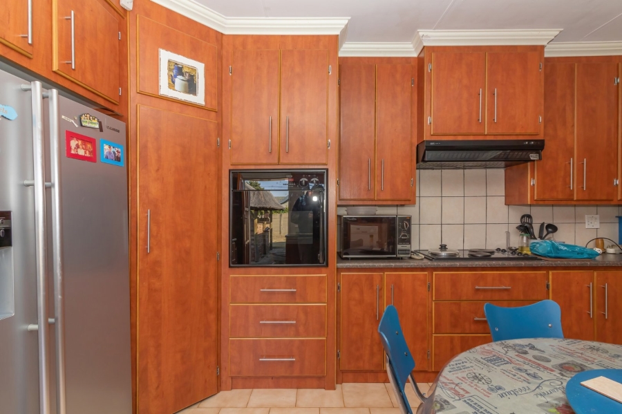 3 Bedroom Property for Sale in Elandia Free State